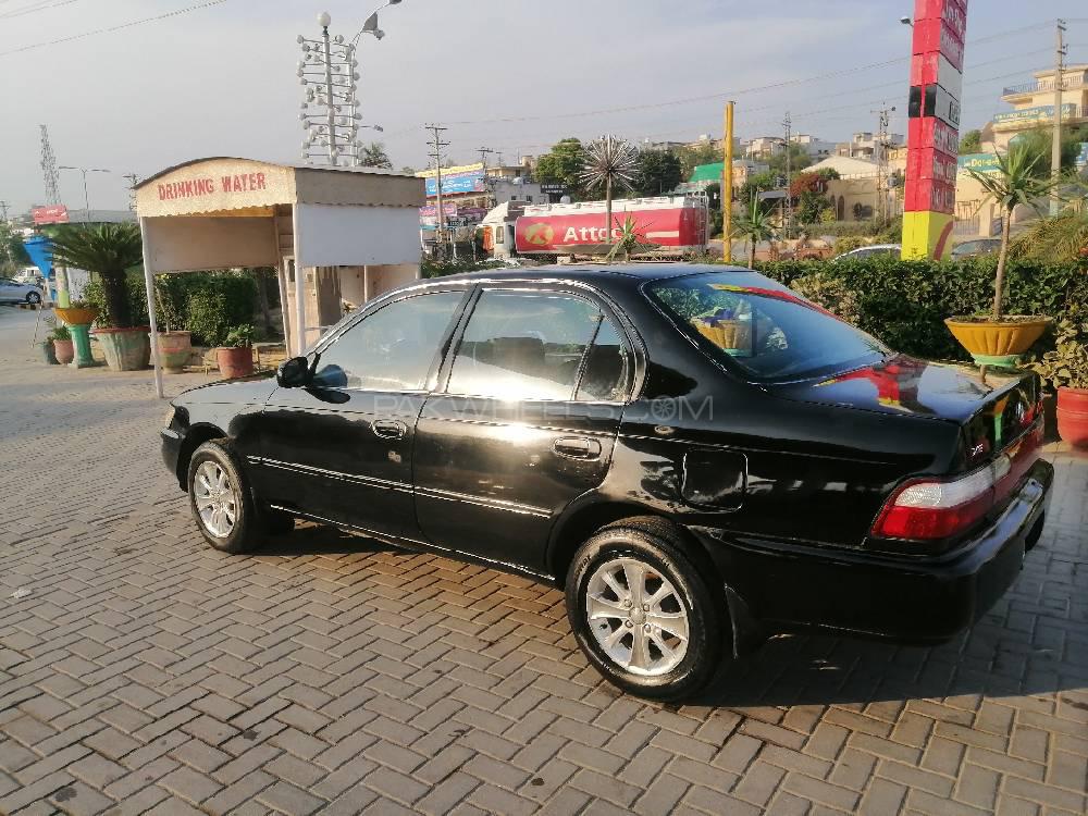 Toyota Corolla 1996 for Sale in Rawalpindi Image-1