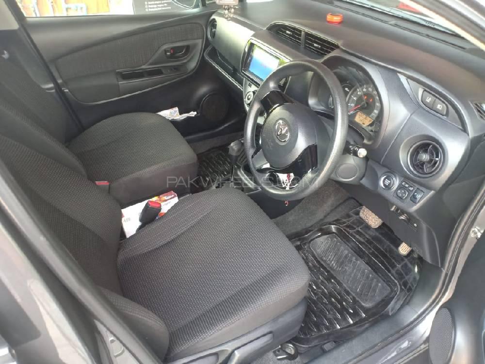 ٹویوٹا ویٹز 2017 for Sale in لاہور ٹویوٹا ویٹز 2017 for Sale in لاہور Image-15