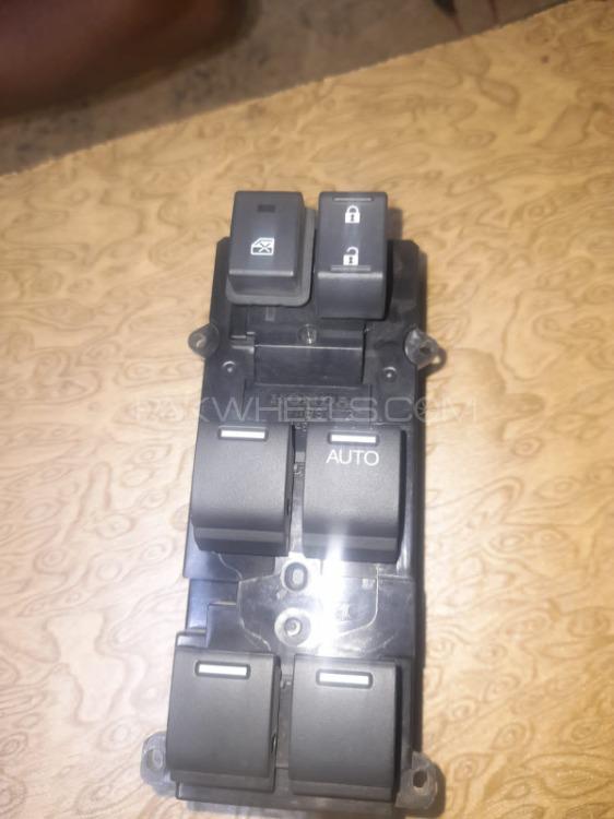 Honda Rebirth Switch Image-1