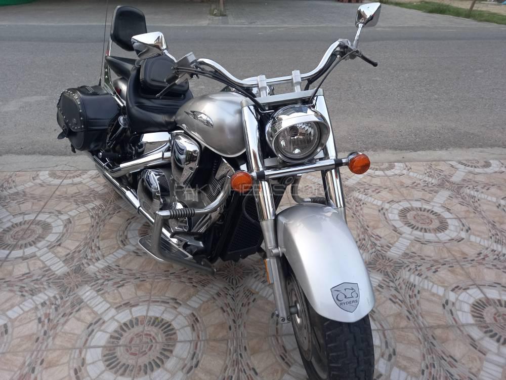 ہونڈا VTX 1300 Line 2009 for Sale ہونڈا VTX 1300 Line 2009 for Sale Image-10