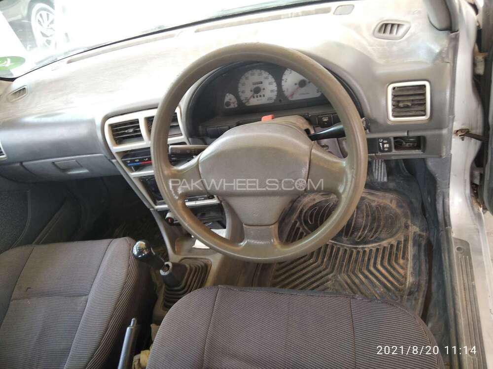 سوزوکی کلٹس 2008 for Sale in اسلام آباد سوزوکی کلٹس 2008 for Sale in اسلام آباد Image-9