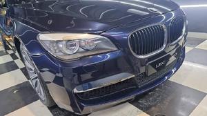 BMW 7 Series 2010 for Sale in Lahore