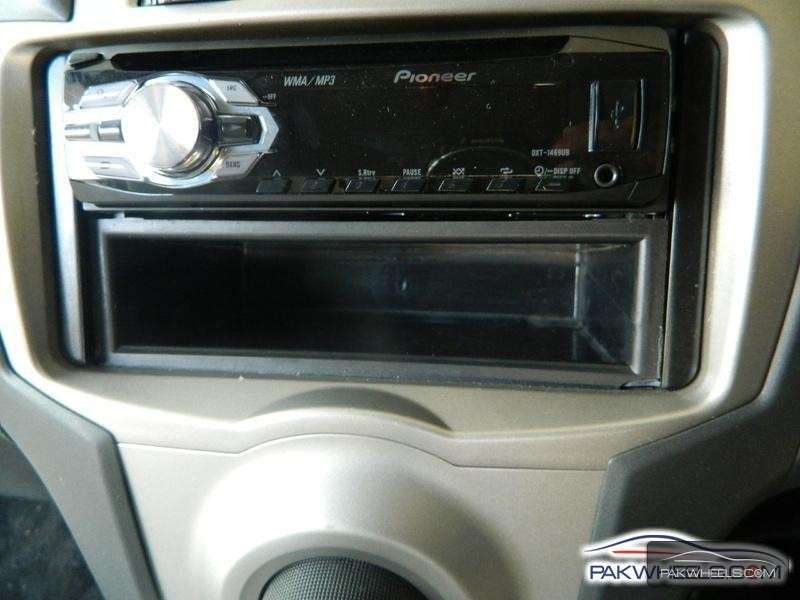 ٹویوٹا ویٹز 2008 for Sale in کراچی ٹویوٹا ویٹز 2008 for Sale in کراچی Image-7