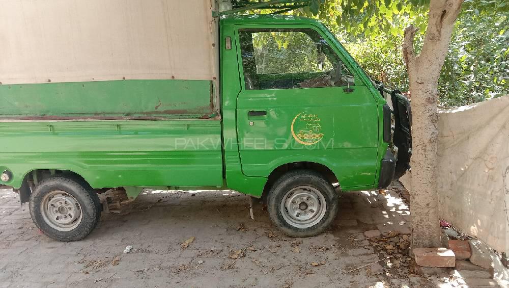Suzuki Ravi 2015 for Sale in Rahim Yar Khan Image-1