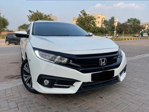 Honda Civic 1 5 Rs Turbo 21 Cars For Sale In Pakistan Verified Car Ads Pakwheels