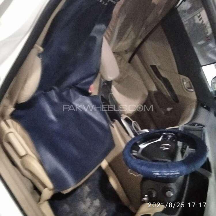 Honda Civic 2015 for Sale in Islamabad Honda Civic 2015 for Sale in Islamabad Image-13