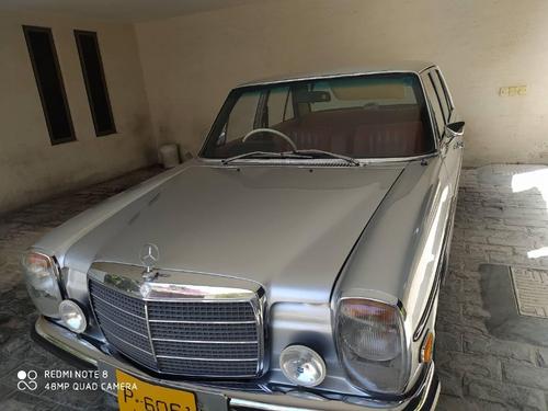 Mercedes Benz 200 T - 1970