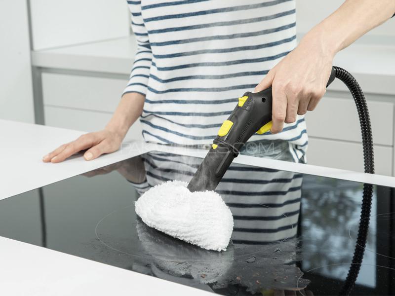 Karcher SC2 Heavy Duty Steamer Cleaner Karcher SC2 Heavy Duty Steamer Cleaner Image-2
