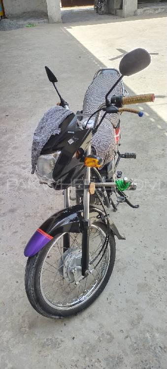 ہونڈا Pridor 2021 for Sale Image-1