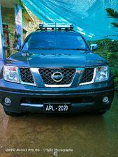Nissan Navara 2016 for Sale in Abbottabad