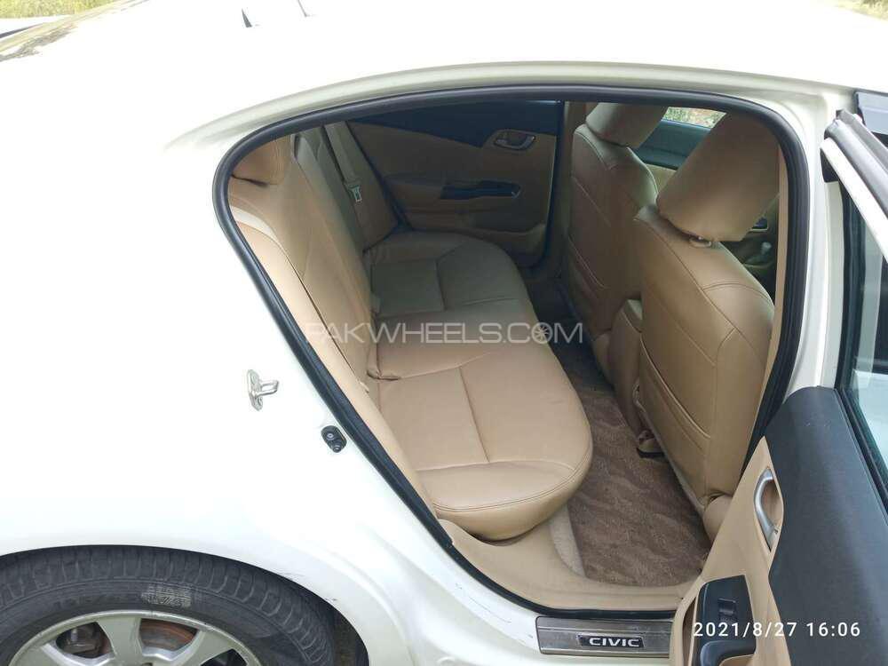 ہونڈا سوک 2015 for Sale in لاہور ہونڈا سوک 2015 for Sale in لاہور Image-11