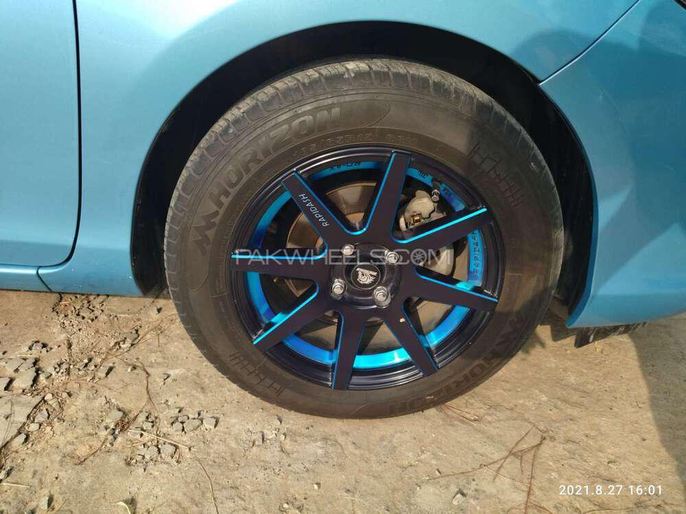 Toyota Aqua 2015 for Sale in Islamabad Toyota Aqua 2015 for Sale in Islamabad Image-24