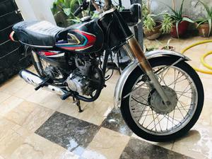 125cc Bikes For Sale In Pakistan Verified Bike Ads Page 31 Pakwheels