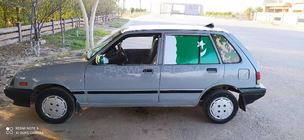 Suzuki Khyber 1998 for Sale in Jhang Image-1