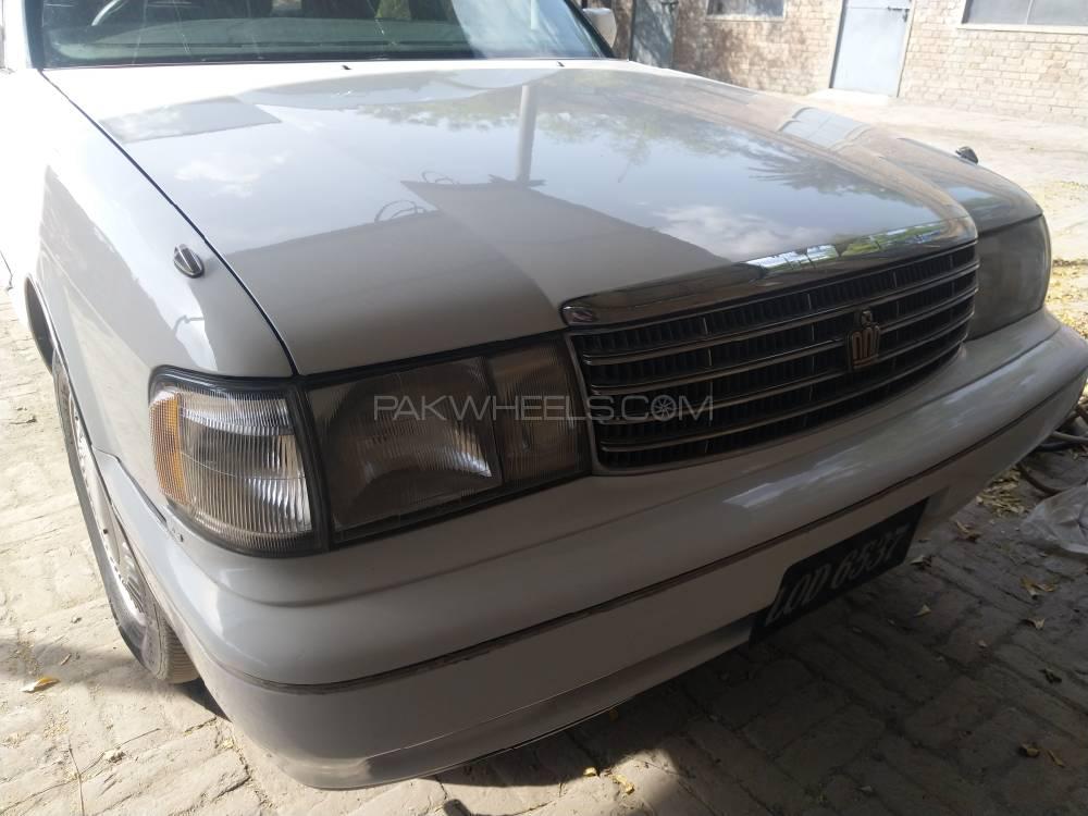 Toyota Crown 1994 for Sale in Faisalabad Image-1