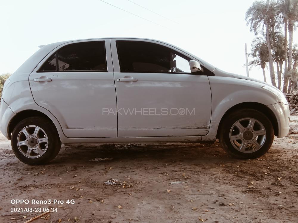FAW V2 2017 for Sale in Liaqat Pur Image-1