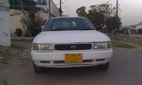 Nissan Sunny 1994 for Sale in Rawalpindi Image-1