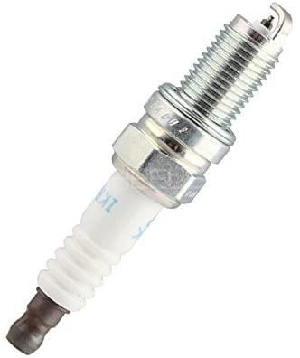 Spark Plug NGK - Laser Iridium - For Honda CG 125 CC Image-1