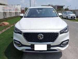MG HS 1.5 Turbo 2020 for Sale in Lahore