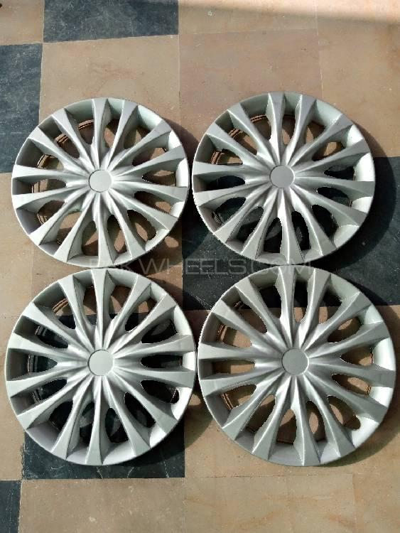 Universal Wheel Covers For More Info Contact Me On WhatsApp Image-1