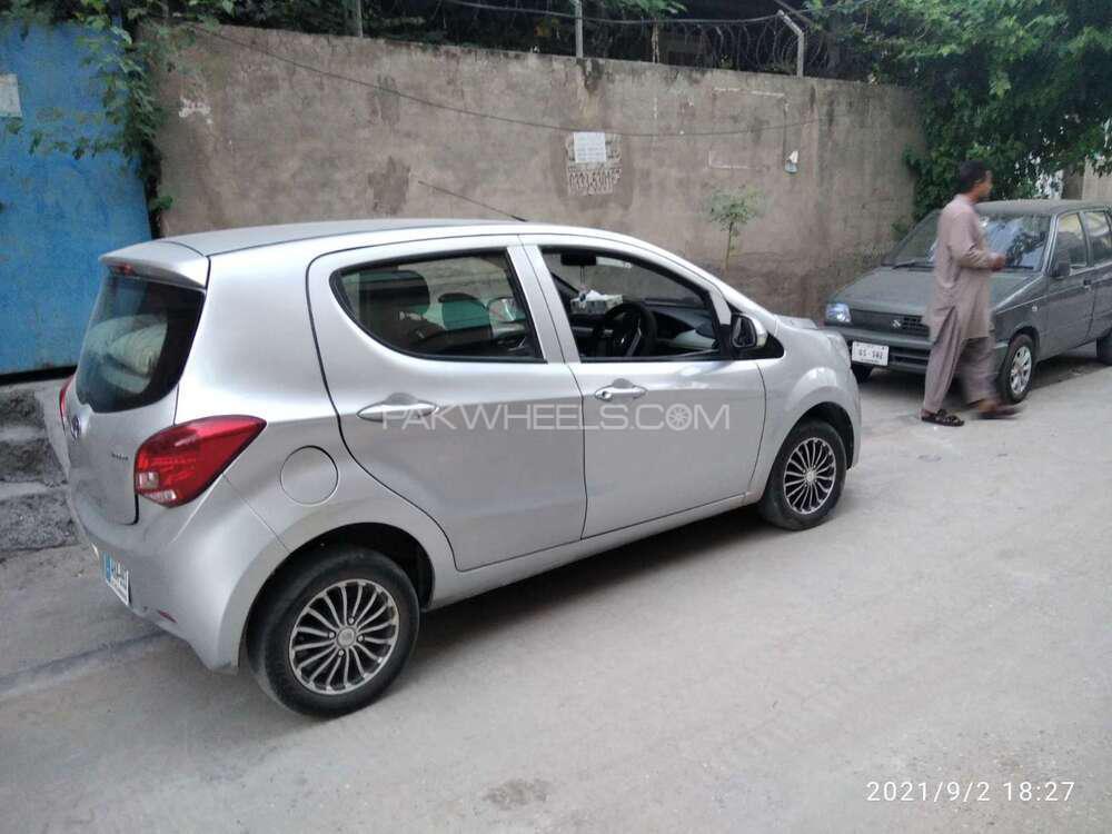 پرنس پرل 2020 for Sale in اسلام آباد پرنس پرل 2020 for Sale in اسلام آباد Image-4