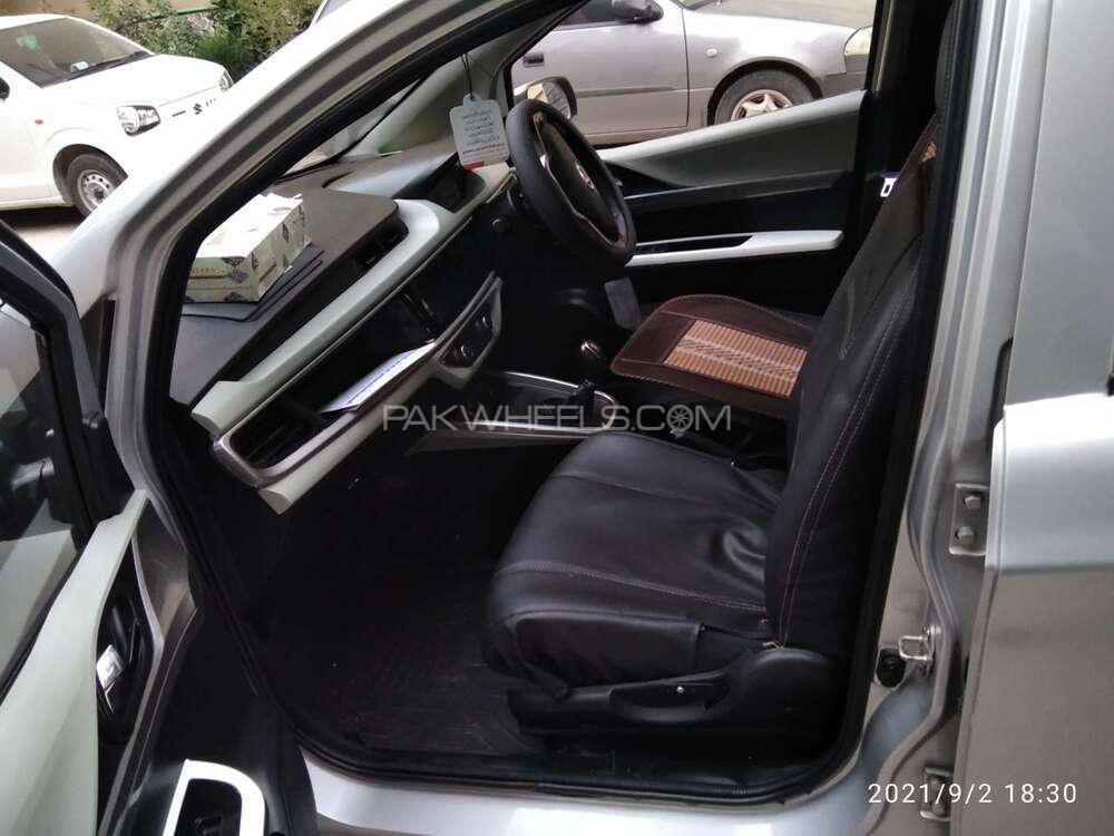 پرنس پرل 2020 for Sale in اسلام آباد پرنس پرل 2020 for Sale in اسلام آباد Image-9