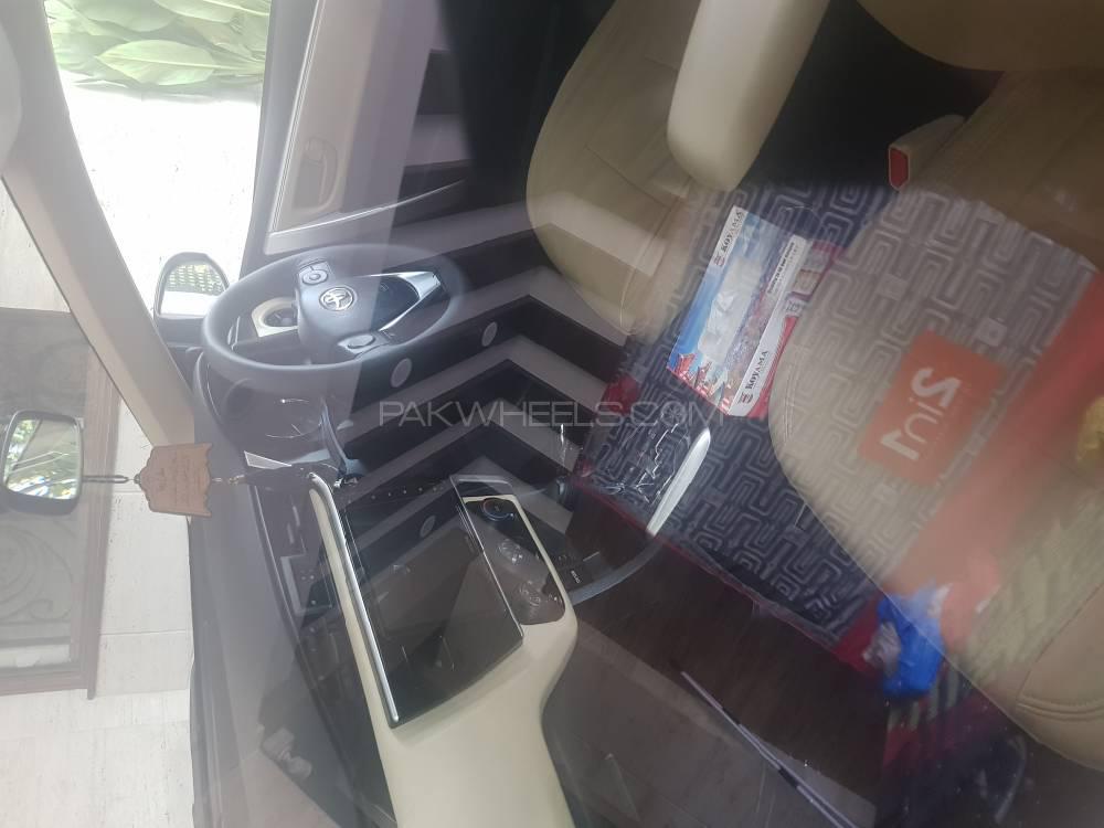 Toyota Corolla 2021 for Sale in Lahore Toyota Corolla 2021 for Sale in Lahore Image-2