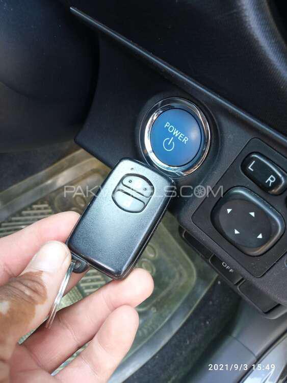 ٹویوٹا اکوا 2015 for Sale in اسلام آباد ٹویوٹا اکوا 2015 for Sale in اسلام آباد Image-16