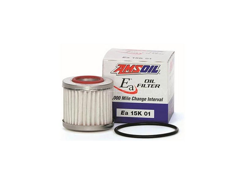 Toyota Corolla 2014-2021 Amsoil Synthetic Oil Filter EA15K01 for sale in Lahore Image-1