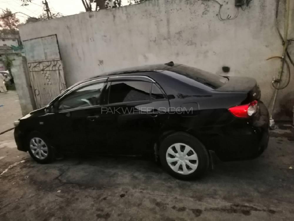 Toyota Corolla 2011 for Sale in Abbottabad Toyota Corolla 2011 for Sale in Abbottabad Image-2