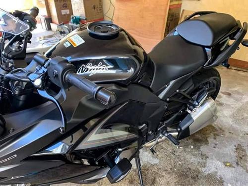 Kawasaki Ninja 650R - 2018