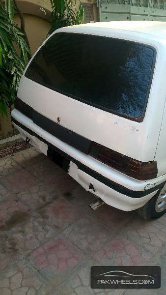 Daihatsu Charade 1987 for Sale in Lahore Image-1