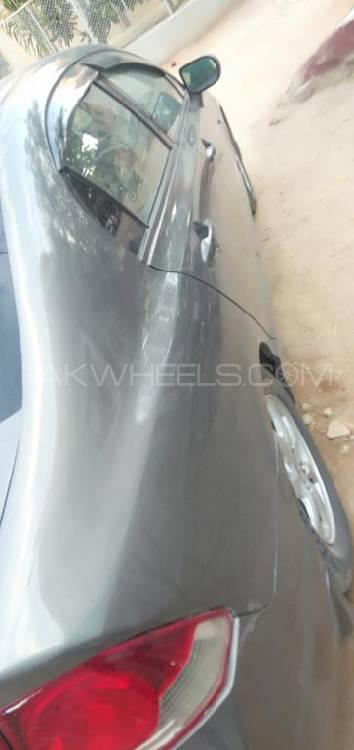 Honda Civic 2007 for Sale in Karachi Honda Civic 2007 for Sale in Karachi Image-3