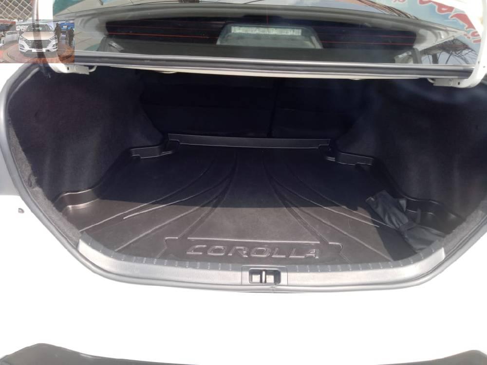Toyota Corolla 2021 for Sale in Lahore Toyota Corolla 2021 for Sale in Lahore Image-2