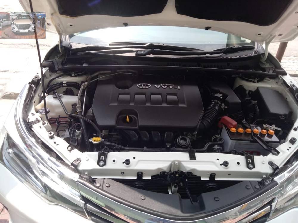 Toyota Corolla 2021 for Sale in Lahore Toyota Corolla 2021 for Sale in Lahore Image-6