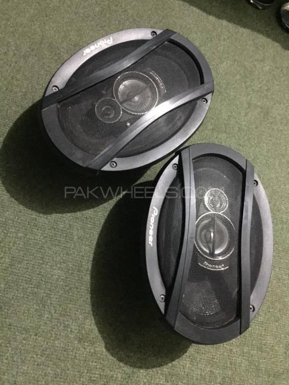 Speaker Pioneer TS-A6976S Speaker Pioneer TS-A6976S Image-3
