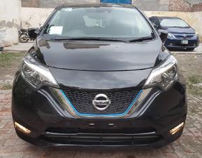 Nissan Note Cars For Sale In Pakistan Pakwheels