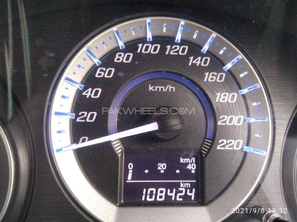 Honda City 2016 for Sale in Lahore Honda City 2016 for Sale in Lahore Image-8