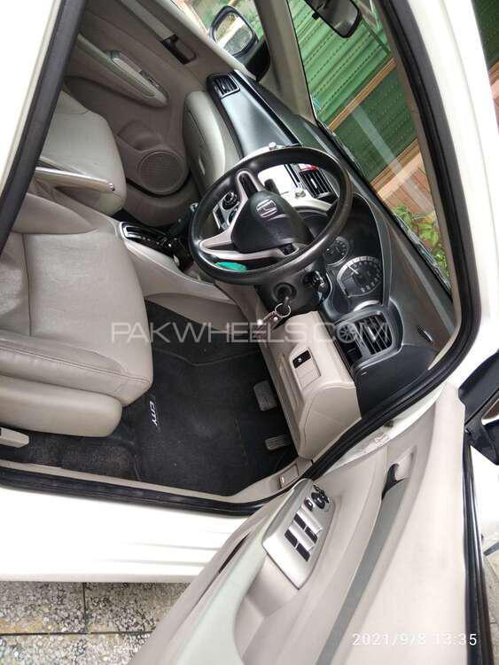 Honda City 2016 for Sale in Lahore Honda City 2016 for Sale in Lahore Image-10