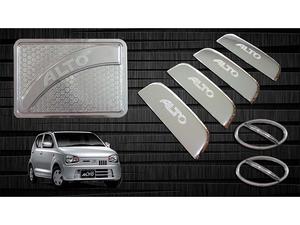 Buy Suzuki Alto VXR Body Kit Model 2000-2014 –