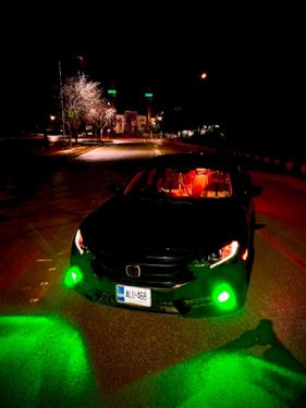 Honda Civic - 2018
