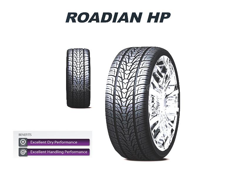 Nexen Tire Roadian HP 285/60R18
