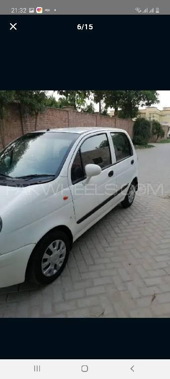 Chevrolet Exclusive 2008 for Sale in Multan Image-1