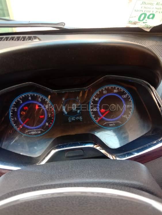 United Bravo 2020 for Sale in Chiniot United Bravo 2020 for Sale in Chiniot Image-6