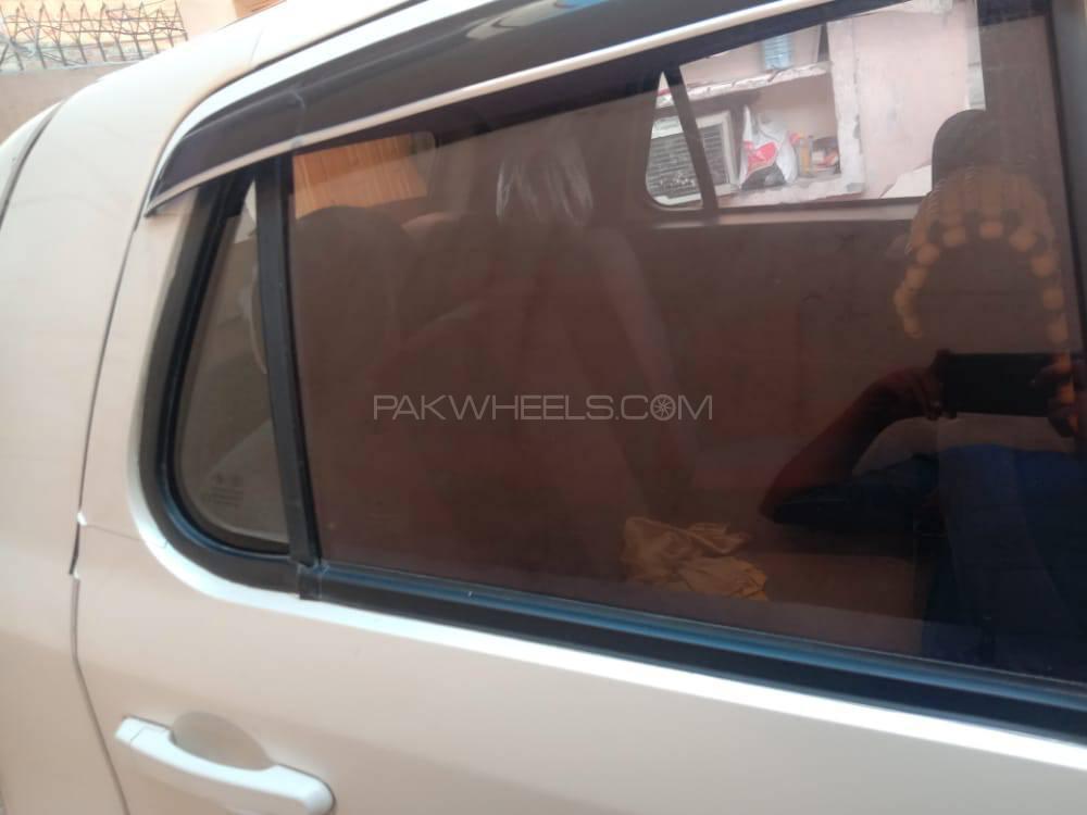 United Bravo 2020 for Sale in Chiniot United Bravo 2020 for Sale in Chiniot Image-2