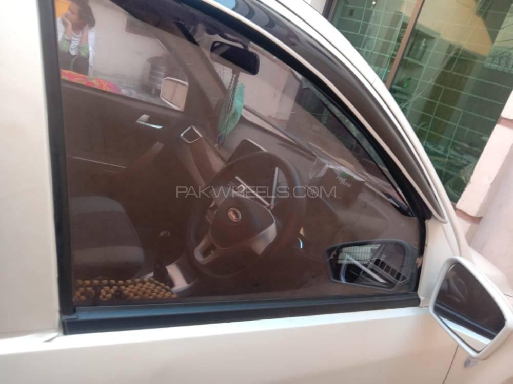 United Bravo 2020 for Sale in Chiniot United Bravo 2020 for Sale in Chiniot Image-3