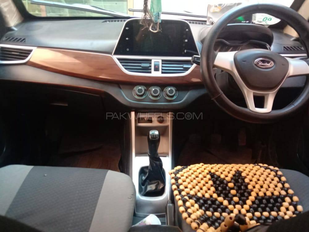United Bravo 2020 for Sale in Chiniot United Bravo 2020 for Sale in Chiniot Image-4