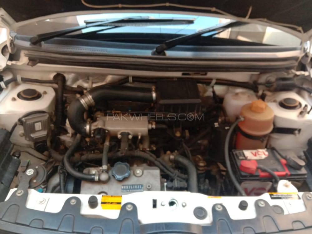 United Bravo 2020 for Sale in Chiniot United Bravo 2020 for Sale in Chiniot Image-5