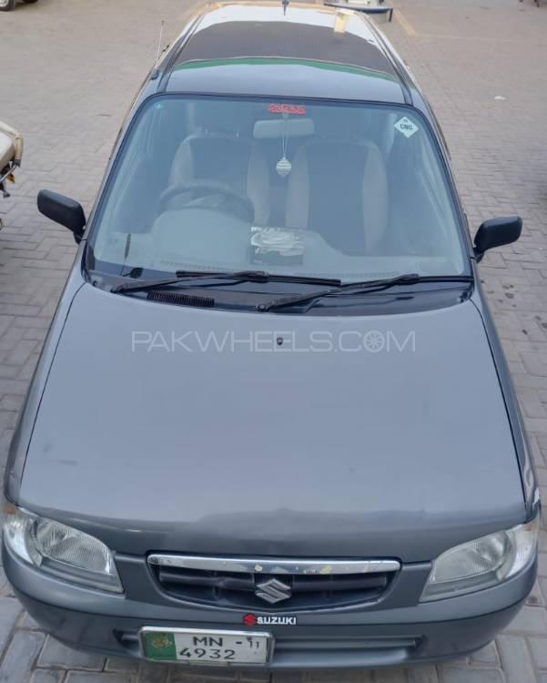 Suzuki Alto 2011 for Sale in Multan Image-1