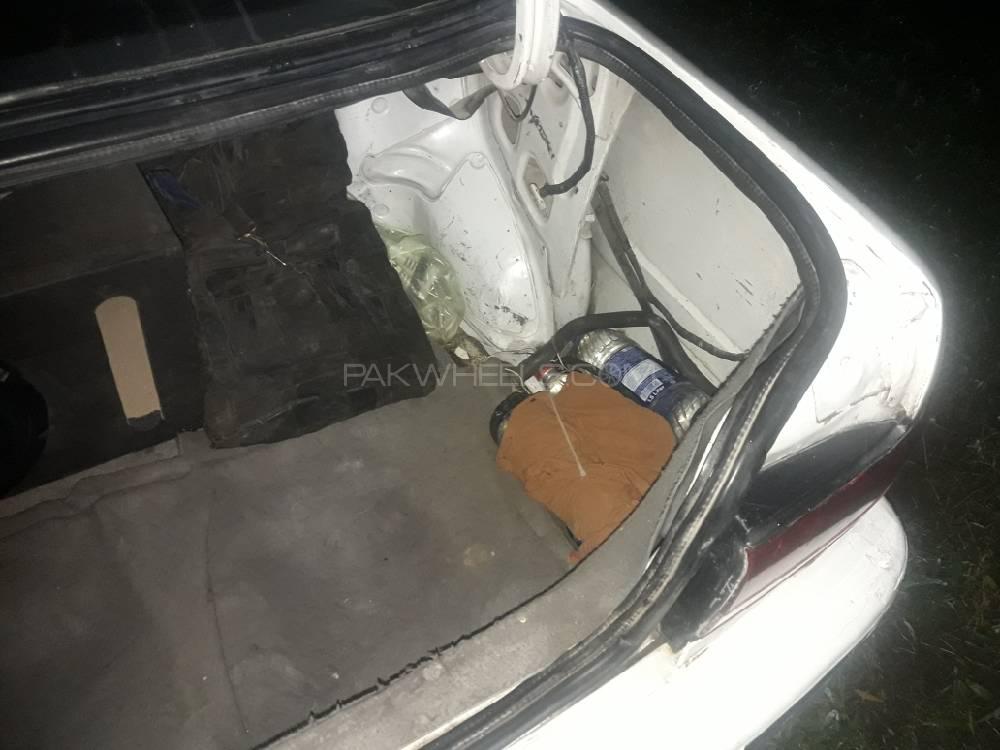 Toyota Corona 1989 for Sale in Islamabad Toyota Corona 1989 for Sale in Islamabad Image-18